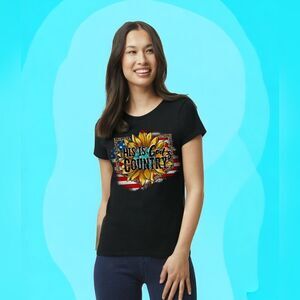 This is God's Country Tee